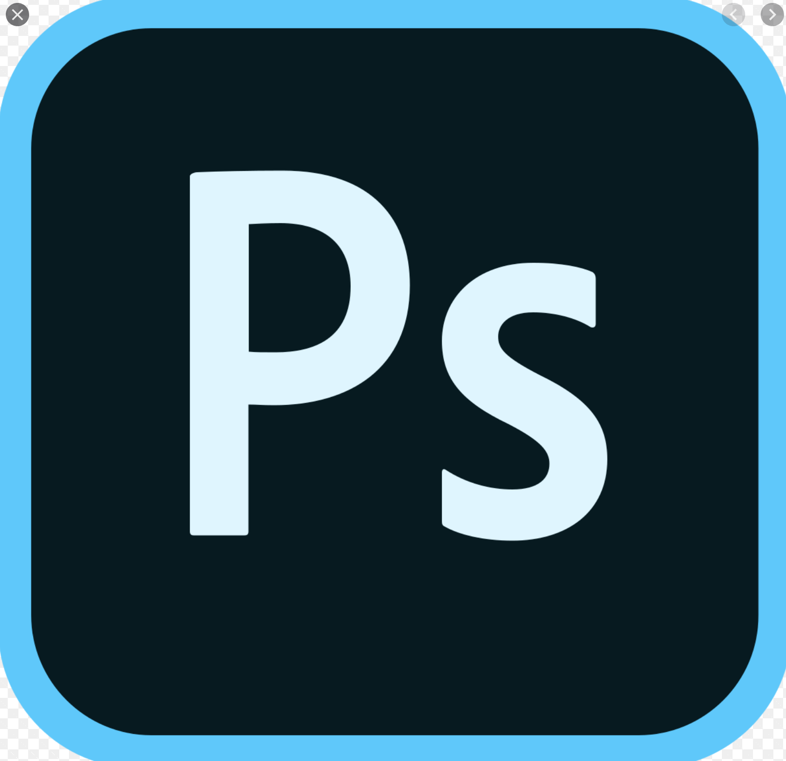 Adobe Photoshop das Beste unter den Bildbearbeitungsprogrammen. Photoshop intensiv, Zeichenprogramm