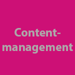 Contentmanagementsysteme CMS (Typo3, WordPress, Joomla)