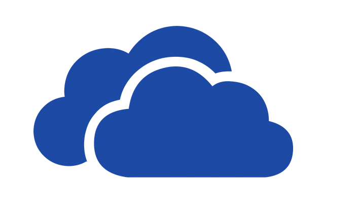 Microsoft OnedDive Logo